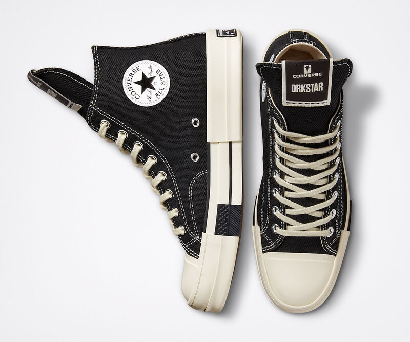 Platform Converse Lift Sneakers Review + How to Style